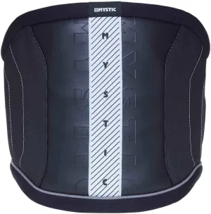 Watersports - Surf Kitesurf & Windsurfing Mens Waist Star Harness - Black