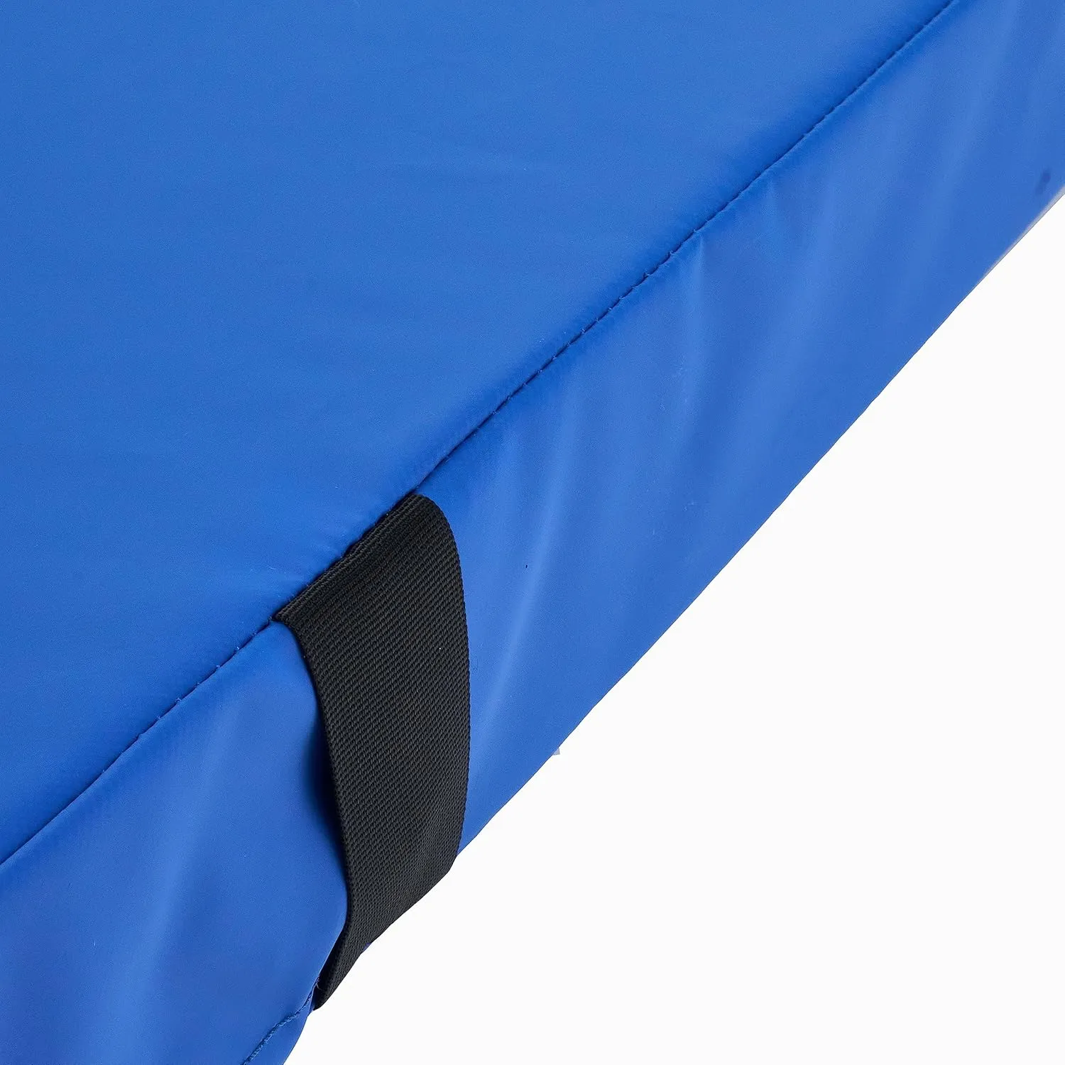 We Sell Mats Thick BiFolding Gymnastics Crash Landing Mat Pad