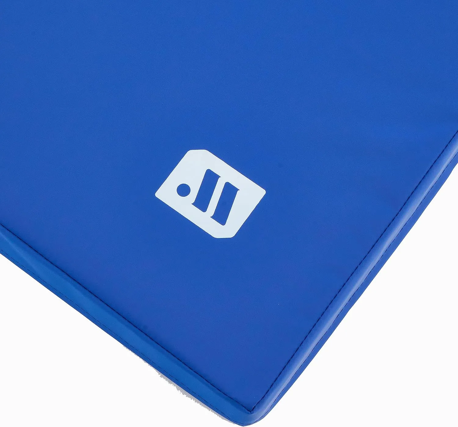 We Sell Mats Thick BiFolding Gymnastics Crash Landing Mat Pad