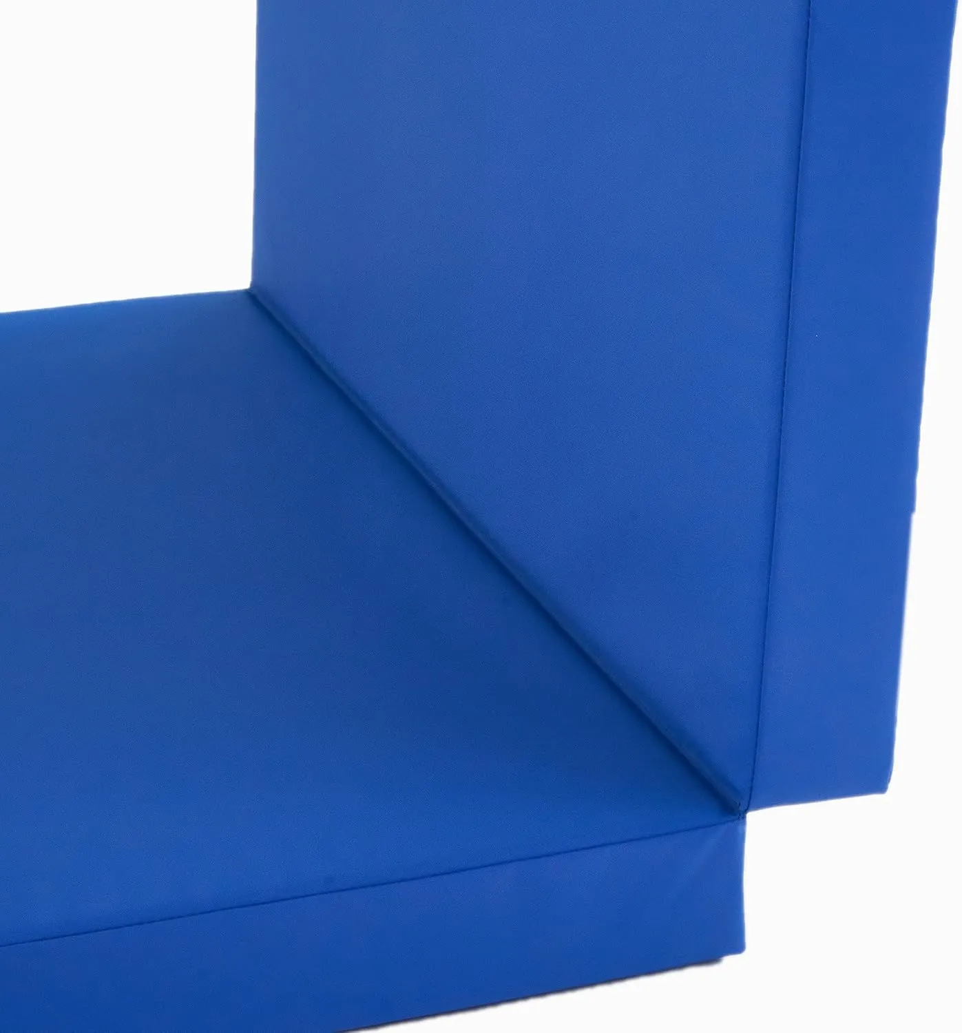 We Sell Mats Thick BiFolding Gymnastics Crash Landing Mat Pad