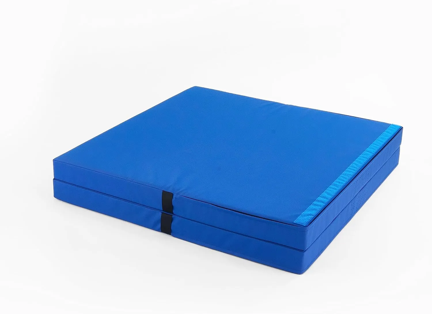 We Sell Mats Thick BiFolding Gymnastics Crash Landing Mat Pad