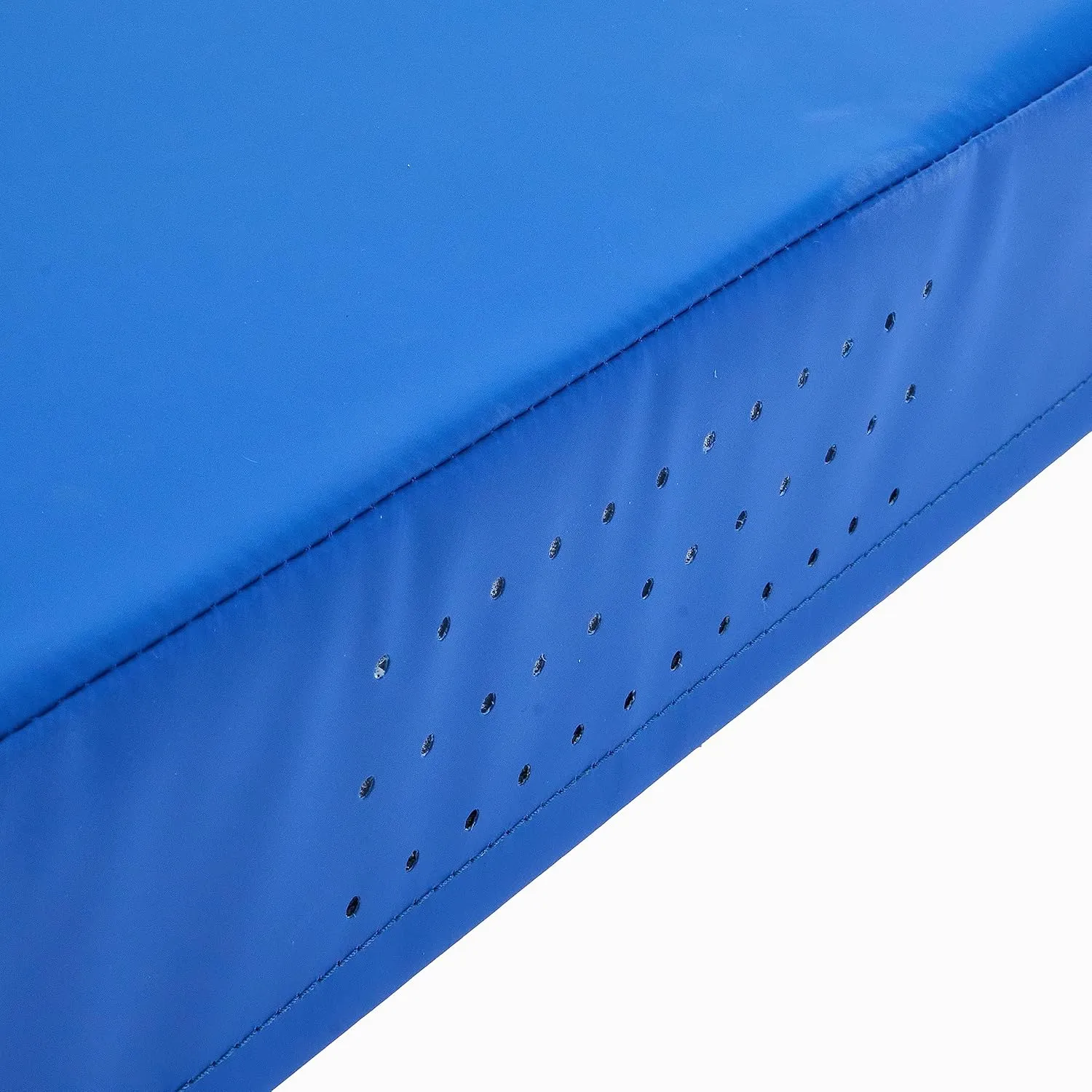 We Sell Mats Thick BiFolding Gymnastics Crash Landing Mat Pad