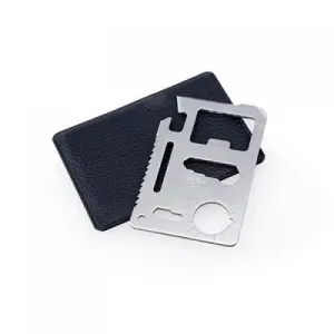 Wellness Wallet Survival Tool