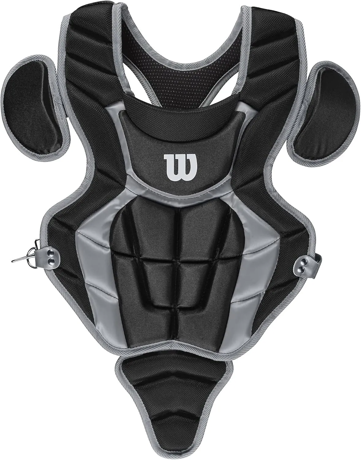 WILSON C200 Youth 3-Piece Catcher's Gear Set