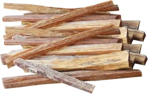 Wood Ignition Tool 50 Fatwood Sticks for Easy Outdoor Firelighters Firelighters Wood Outdoor Camping