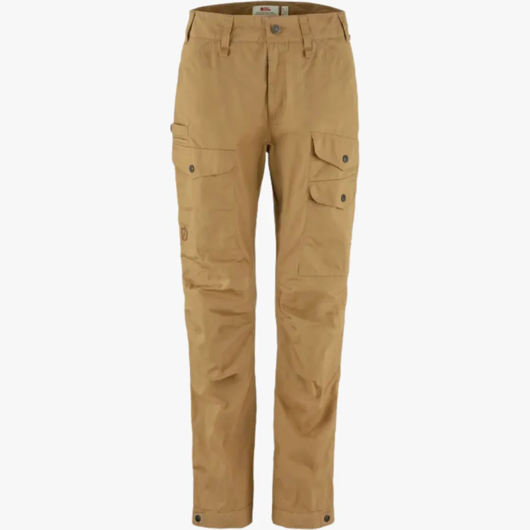 W's Vidda Pro Ventilated Trousers