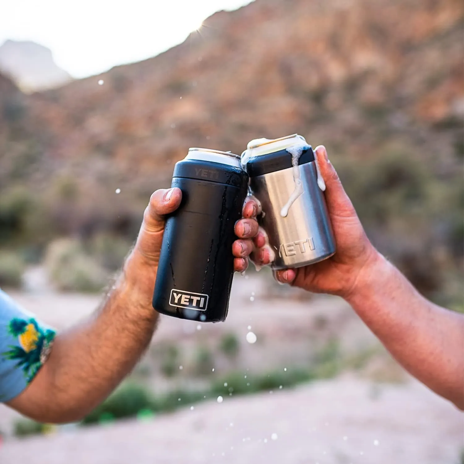 YETI Rambler 12 oz. Colster Can Insulator for Standard Size Cans