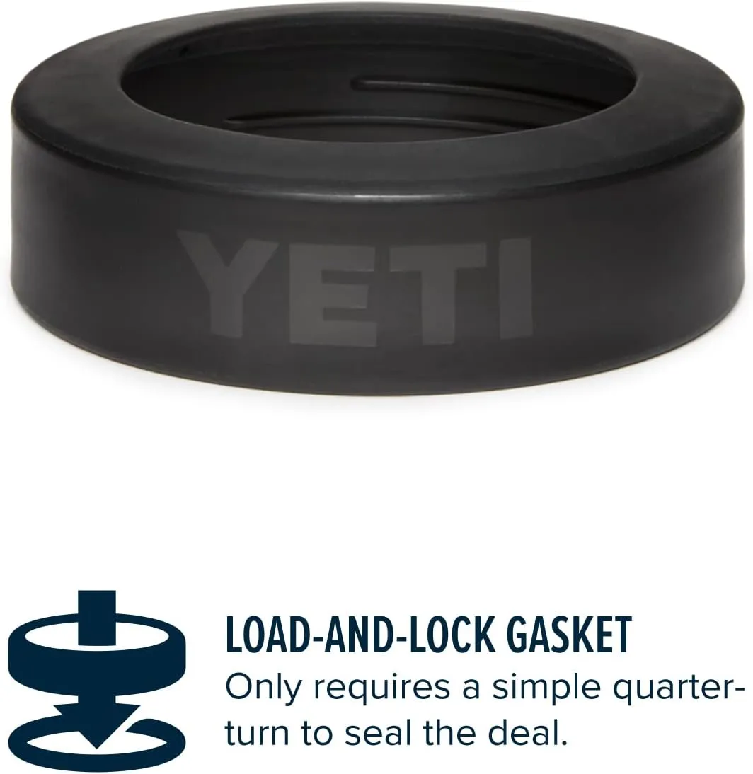 YETI Rambler 12 oz. Colster Can Insulator for Standard Size Cans