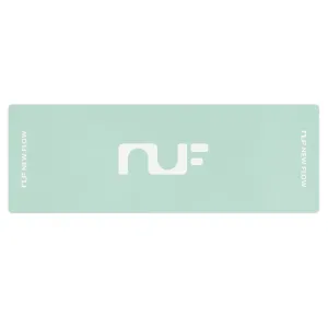 YOGA MAT – SEA FOAM