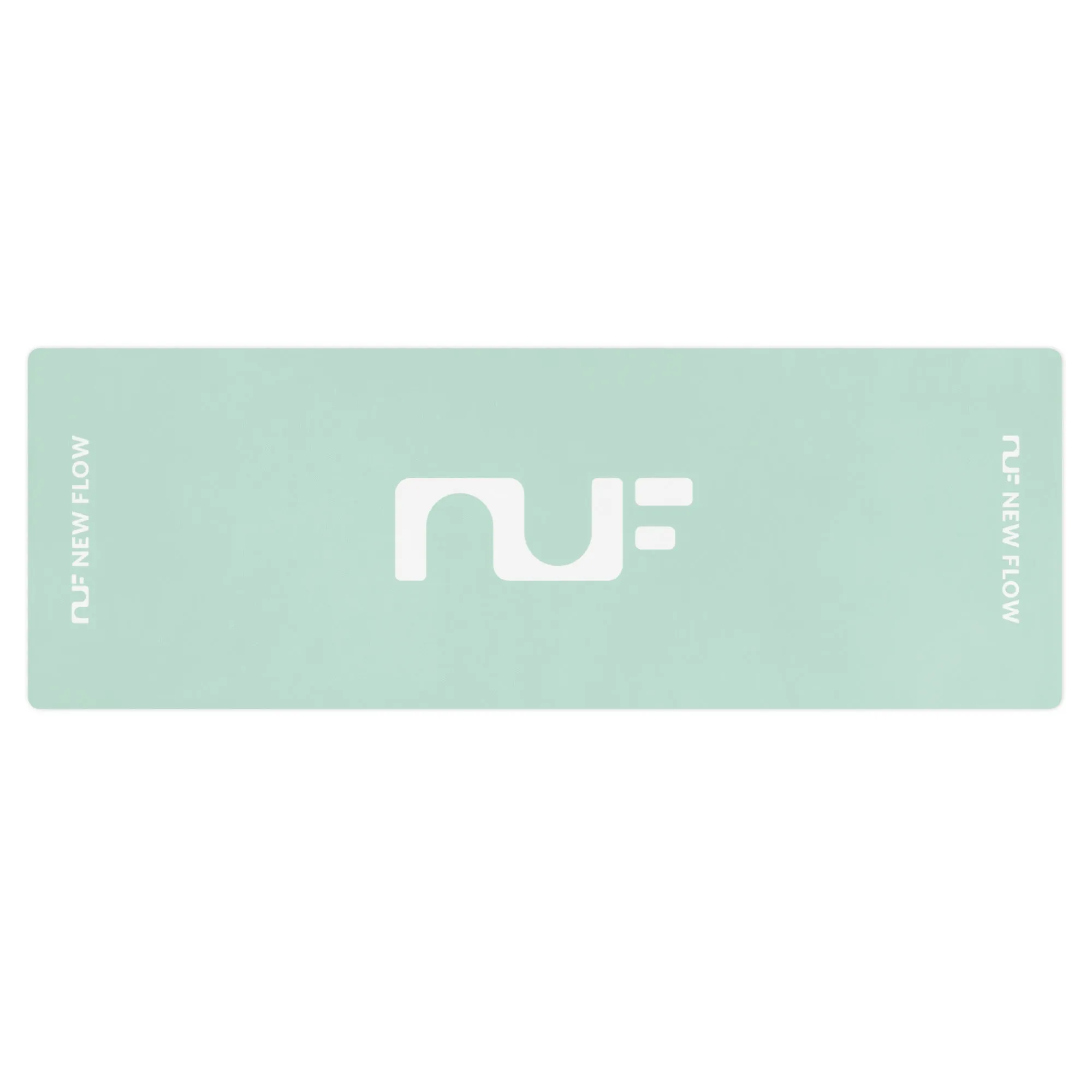 YOGA MAT – SEA FOAM