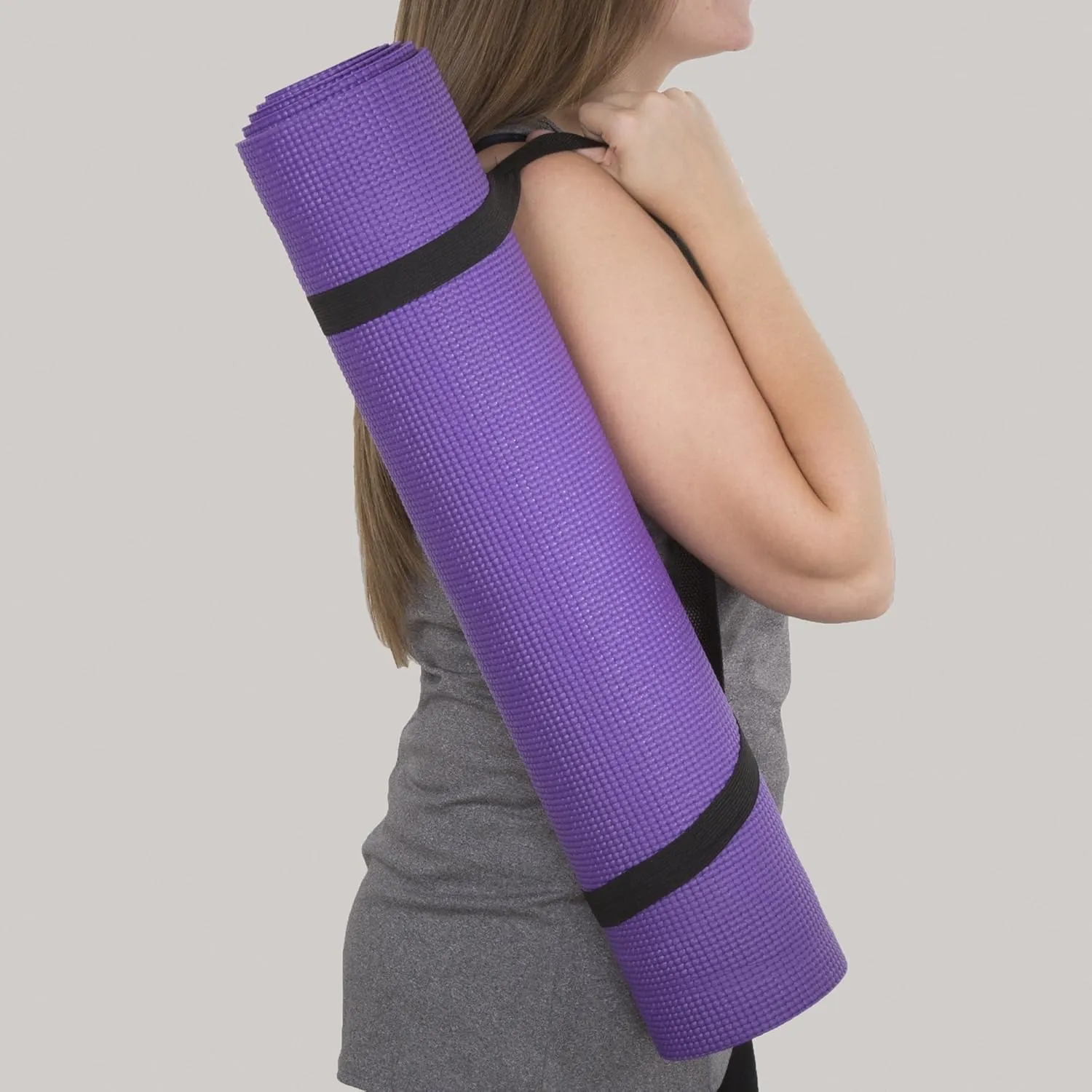 Yoga Mats by Wakeman