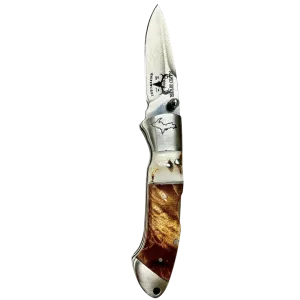 Yooper Pocket Clip