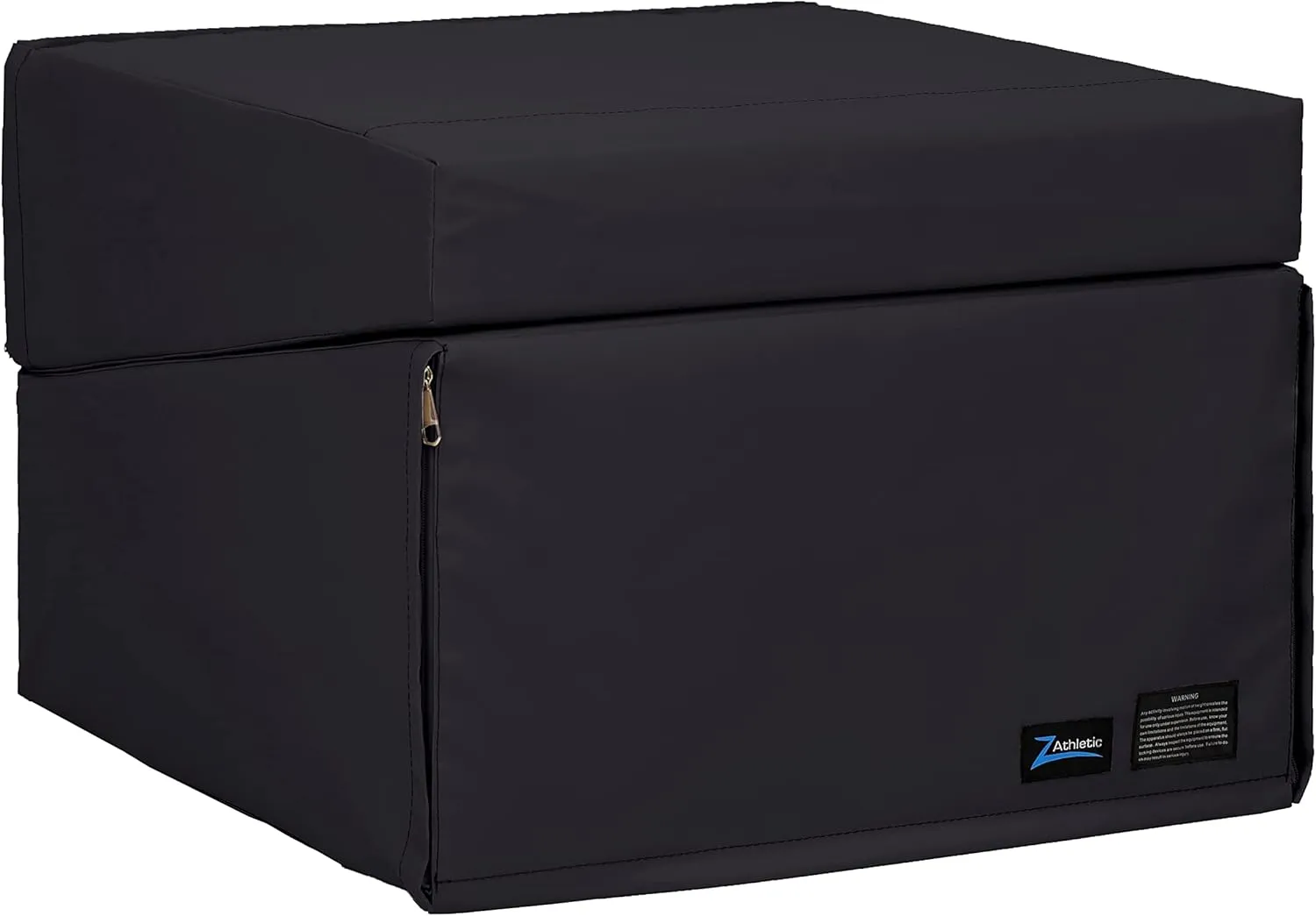 Z Athletic Junior Wedge Mat for Gymnastics and Cheerleading