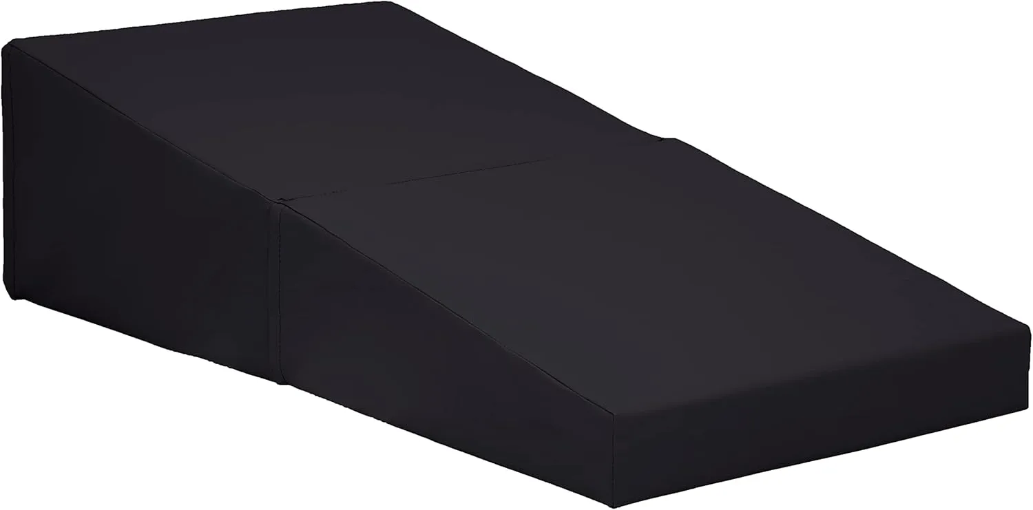 Z Athletic Junior Wedge Mat for Gymnastics and Cheerleading