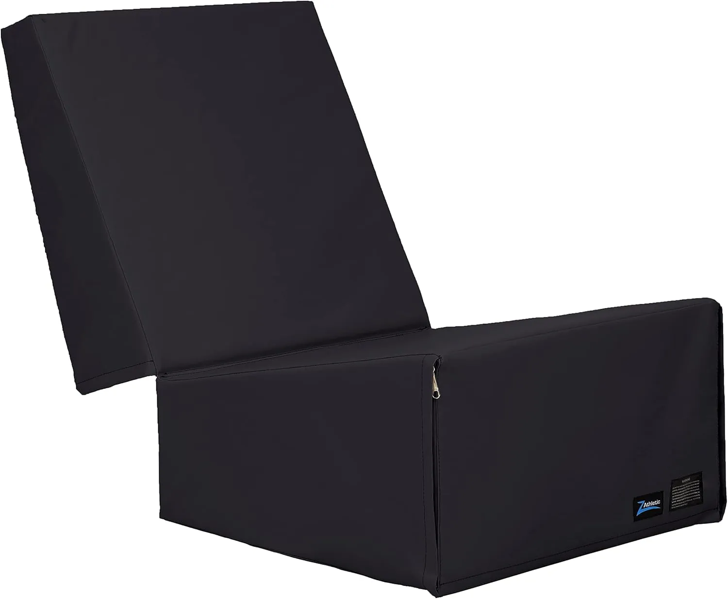 Z Athletic Junior Wedge Mat for Gymnastics and Cheerleading