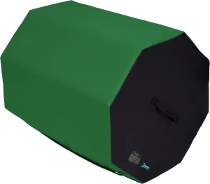 Z Athletic Octagon Mat for Gymnastics