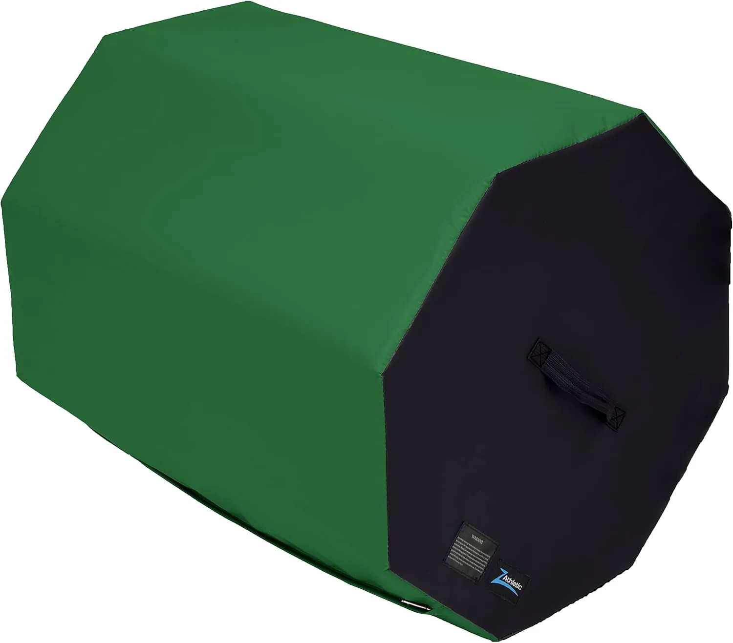 Z Athletic Octagon Mat for Gymnastics
