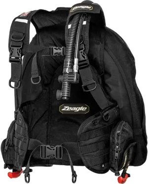 Zeagle Covert XT BCD