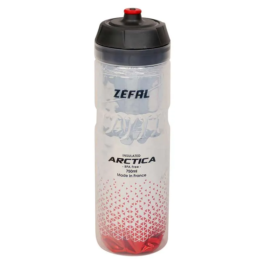 Zefal Arctica 75 Insulated bottle 750ml / 25oz