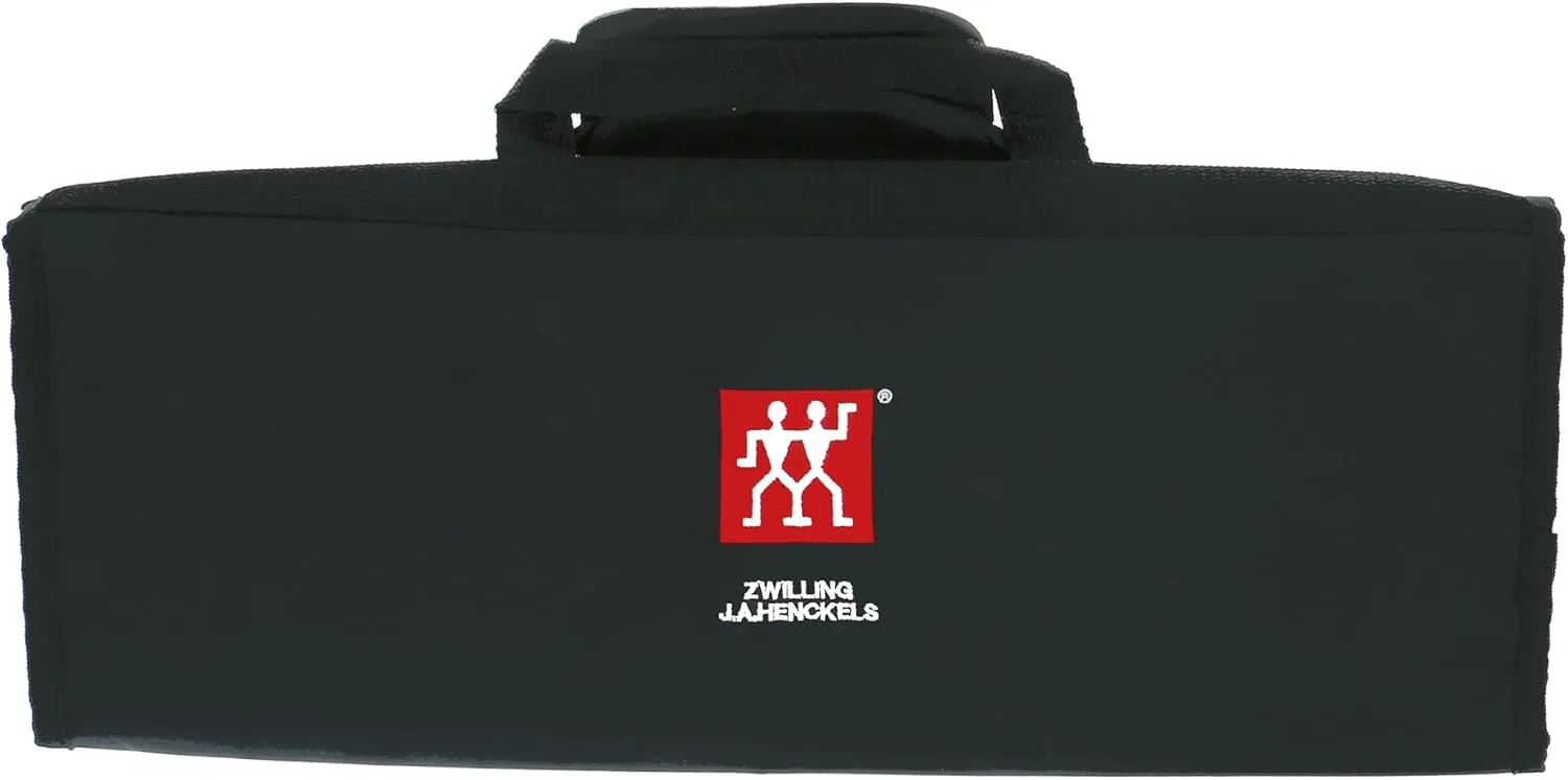 ZWILLING Knife Storage, 8-pocket, Black
