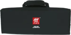 ZWILLING Knife Storage, 8-pocket, Black
